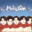 UNIQ - Monster(Chin.Ver)
